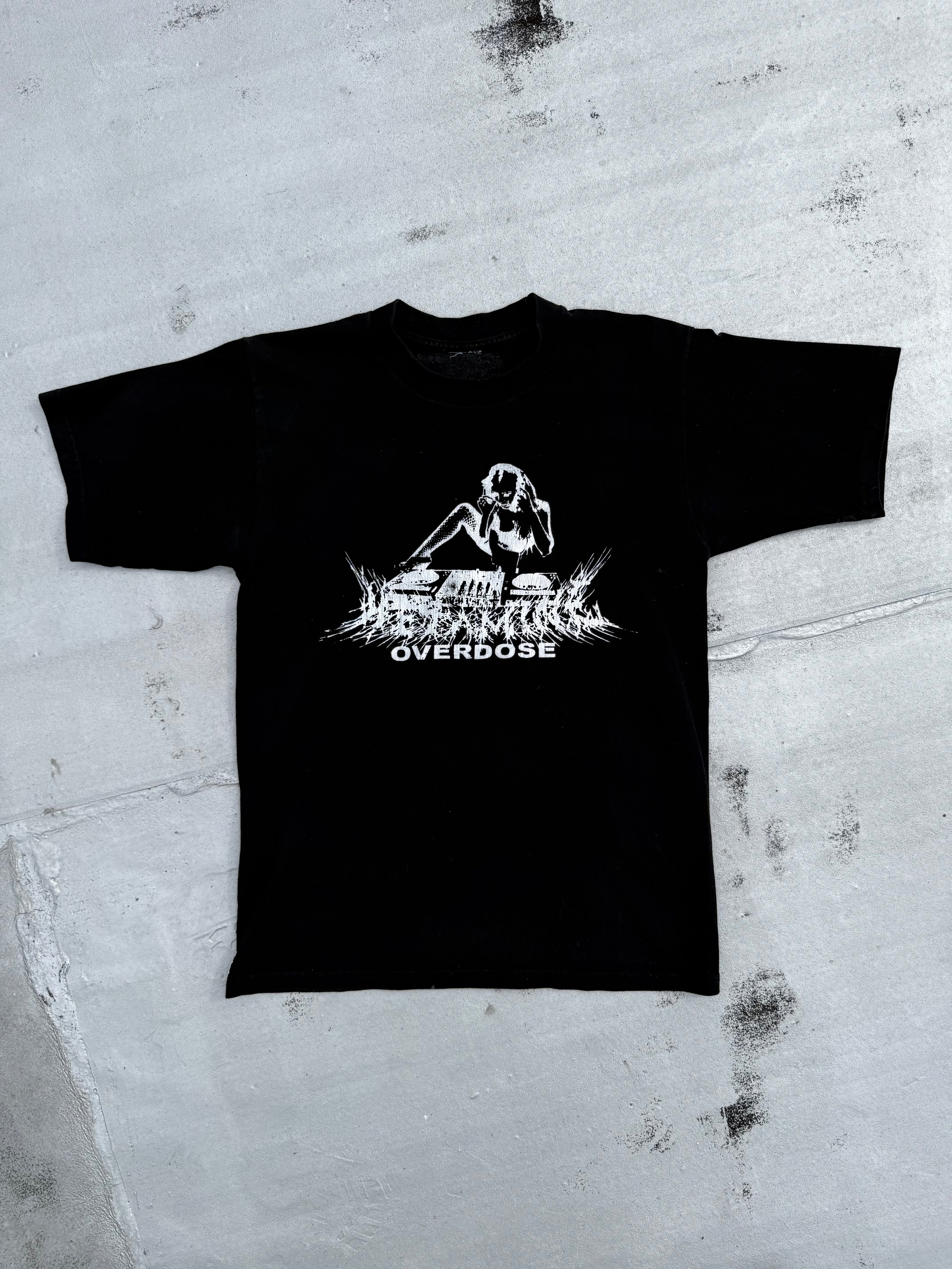Ketamine Overdose Tshirt