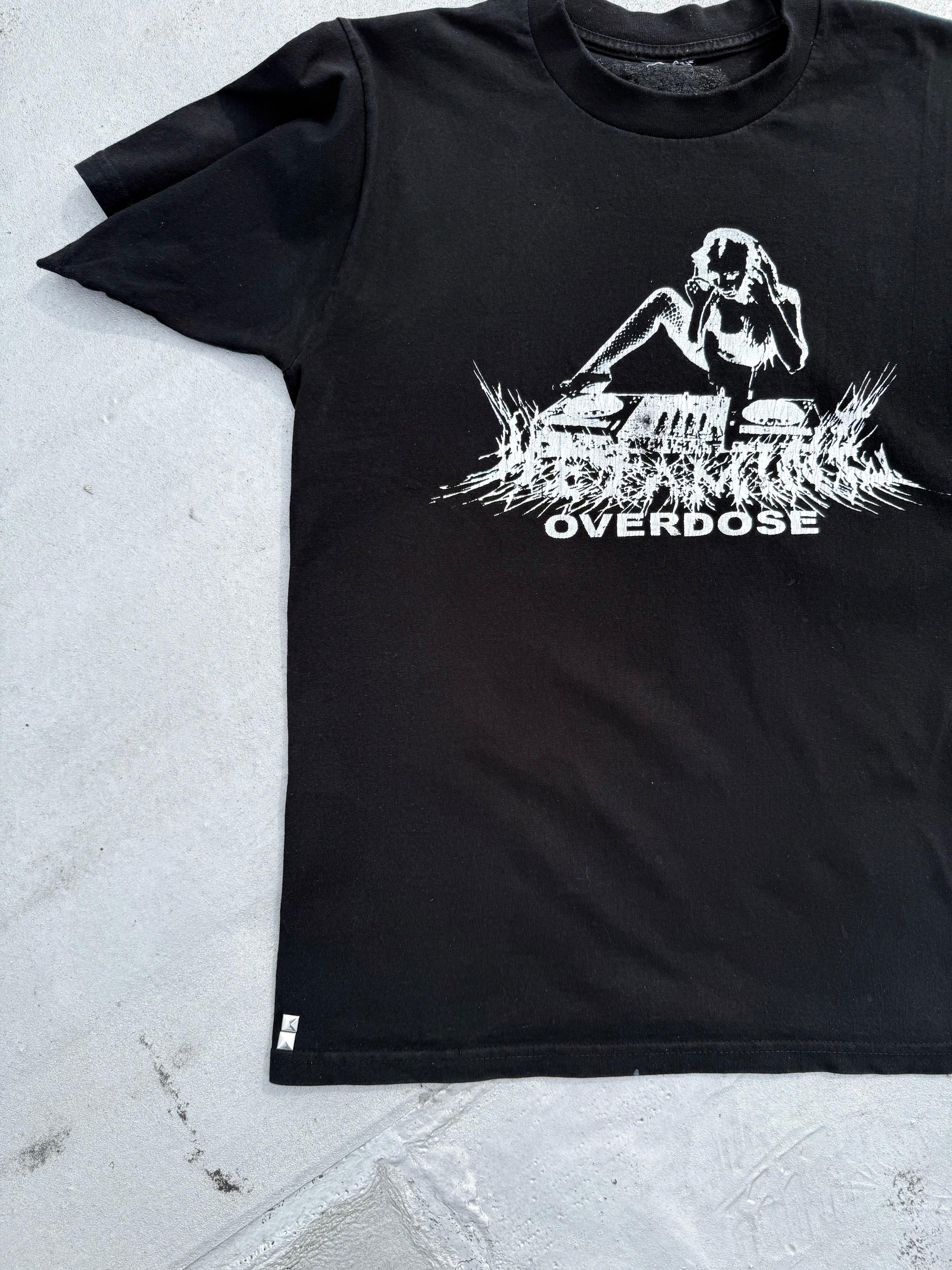 Ketamine Overdose Tshirt