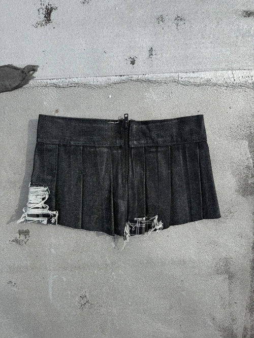 BAD DAY MINI SKIRT