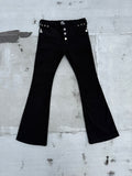 6 Star Black 06 Denim